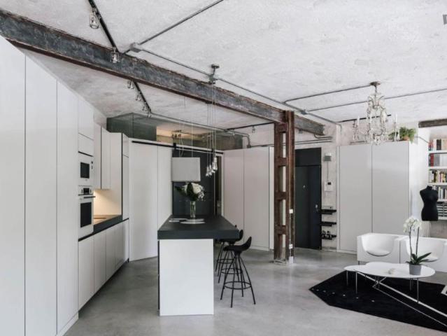 Alquiler Apartamentos Madrid Madrid DS104143206