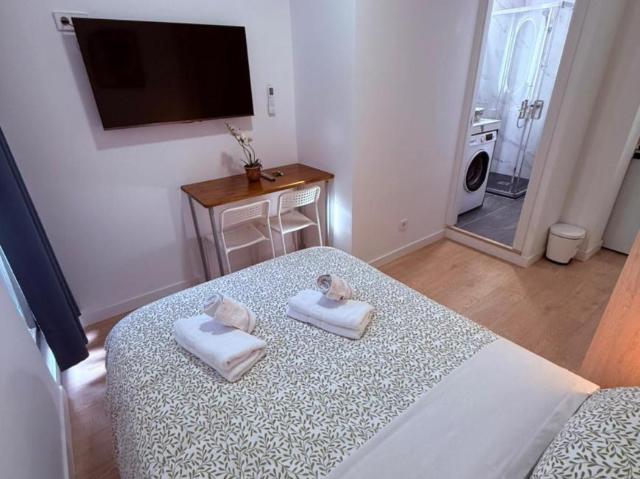 Alquiler Apartamentos Madrid Madrid DS104224939
