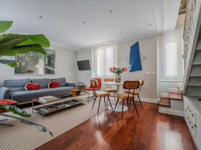 Alquiler Apartamentos Madrid Madrid DS104325473