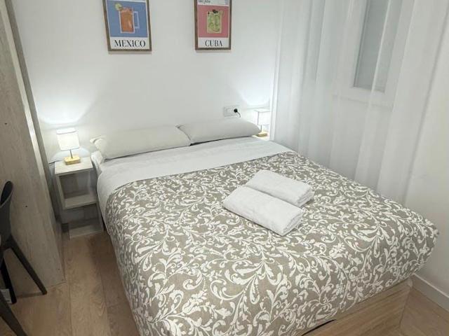 Alquiler Apartamentos Madrid Madrid DS104471986