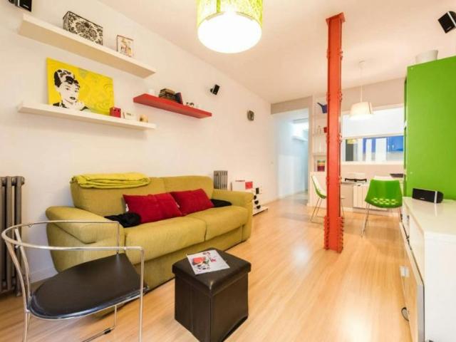Alquiler Apartamentos Madrid Madrid DS104564397