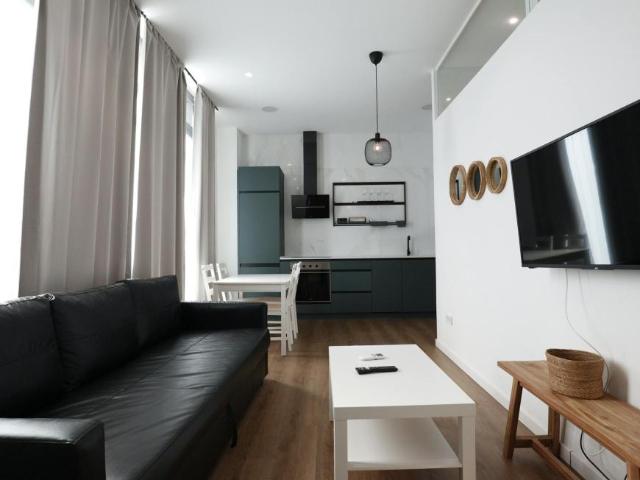 Alquiler Apartamentos Madrid Madrid DS104754839