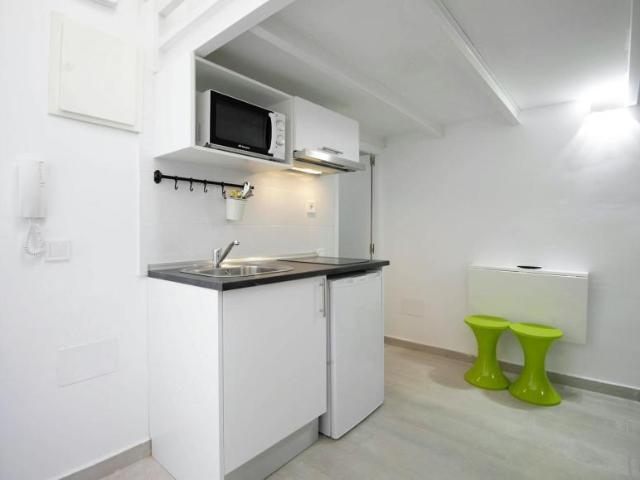 Alquiler Apartamentos Madrid Madrid DS104784327