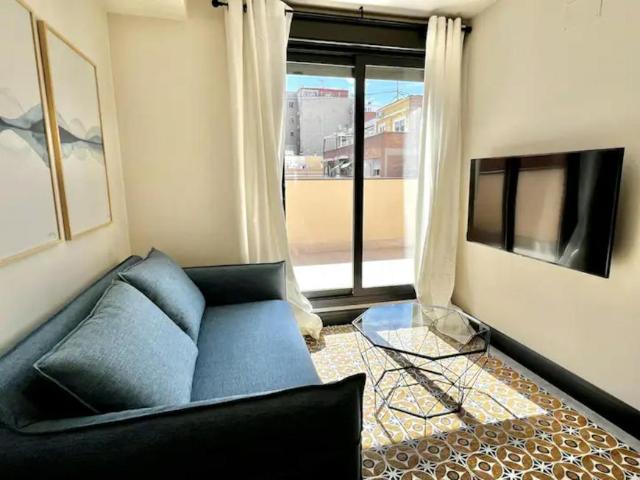 Alquiler Apartamentos Madrid Madrid DS104797388