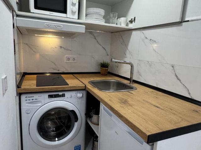 Alquiler Apartamentos Madrid Madrid DS104711900