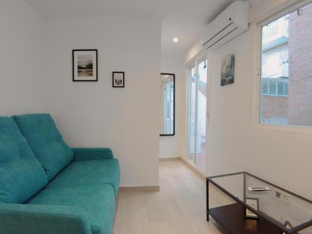 Alquiler Apartamentos Madrid Madrid DS104946313