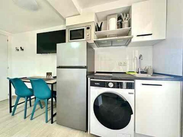 Alquiler Apartamentos Madrid Madrid DS105310634