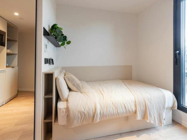 Alquiler Apartamentos Madrid Madrid DS105310724