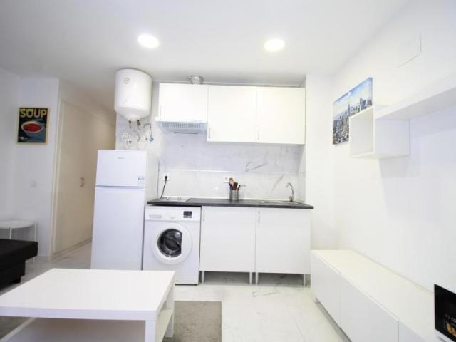 Alquiler Apartamentos Madrid Madrid DS105326320
