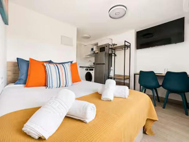 Alquiler Apartamentos Madrid Madrid DS105334827
