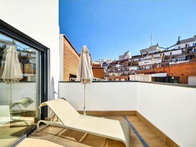 Alquiler Apartamentos Madrid Madrid DS105411488