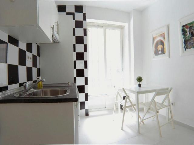 Alquiler Apartamentos Madrid Madrid DS105569105