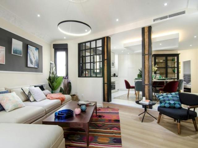 Alquiler Apartamentos Madrid Madrid DS105686501