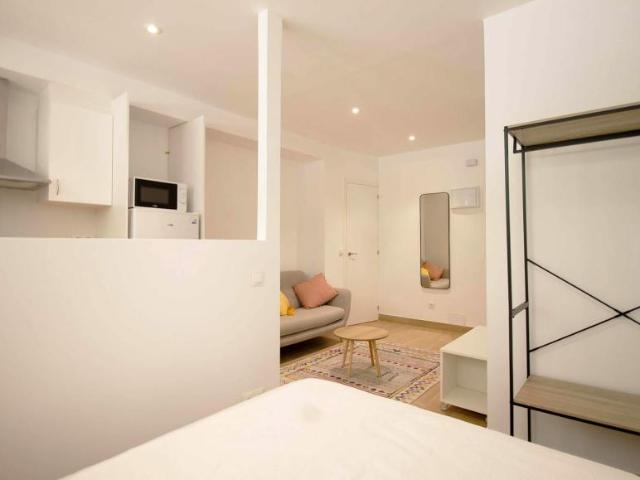 Alquiler Apartamentos Madrid Madrid DS105761692