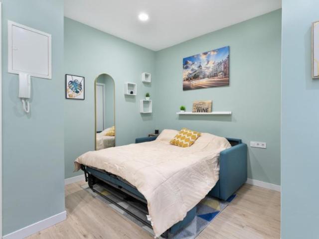 Alquiler Apartamentos Madrid Madrid DS105922989