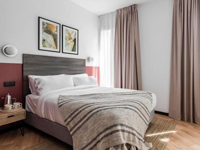 Alquiler Apartamentos Madrid Madrid DS70275318