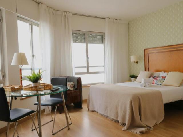 Alquiler Apartamentos Madrid Madrid DS94011647