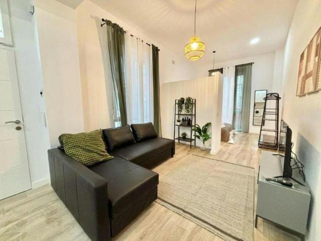 Alquiler Apartamentos Madrid Madrid DS94323862