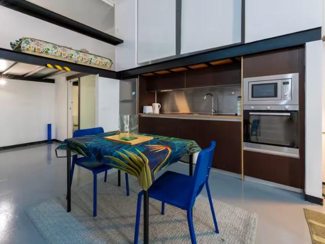 Alquiler Apartamentos Madrid Madrid DS95904231
