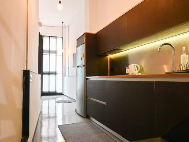 Alquiler Apartamentos Madrid Madrid DS96064534