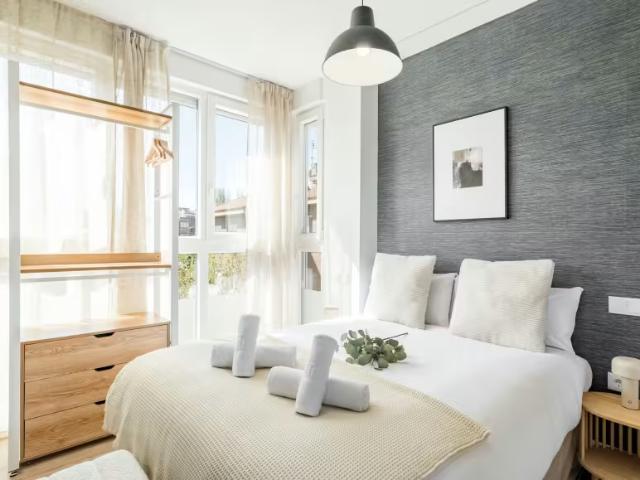 Alquiler Apartamentos Madrid Madrid DS97138504