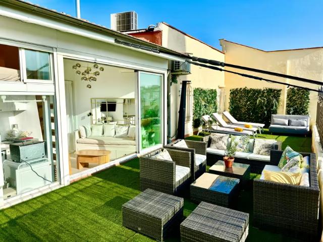 Alquiler Apartamentos Madrid Madrid DS97354117