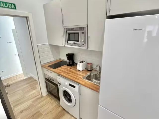 Alquiler Apartamentos Madrid Madrid DS97882049