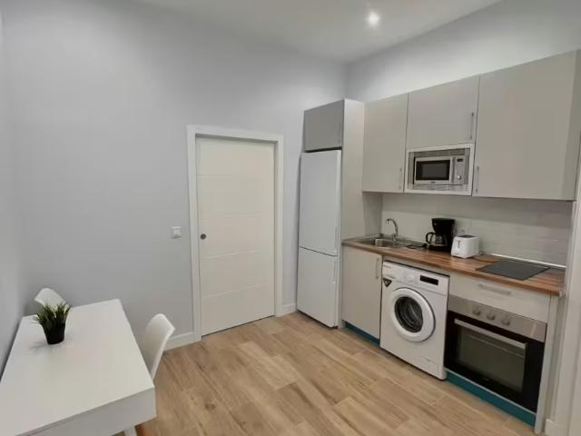 Alquiler Apartamentos Madrid Madrid DS97882054