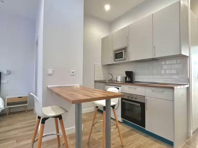 Alquiler Apartamentos Madrid Madrid DS97882052