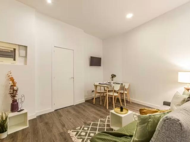 Alquiler Apartamentos Madrid Madrid DS97882829