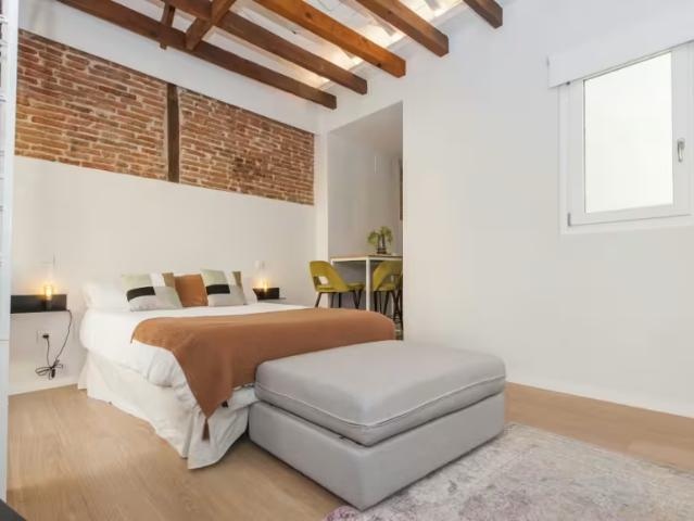 Alquiler Apartamentos Madrid Madrid DS97882978