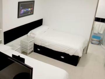 Alquiler Apartamentos Madrid Madrid DS98268544