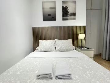 Alquiler Apartamentos Madrid Madrid DS98385740