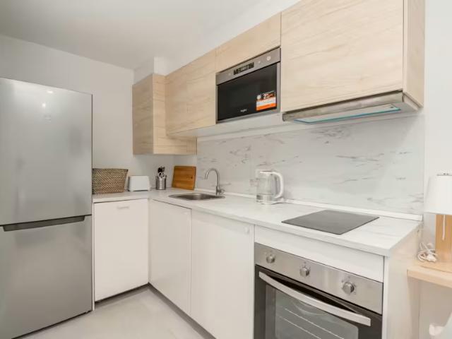 Alquiler Apartamentos Madrid Madrid DS98540138