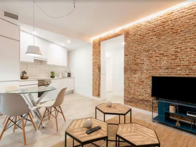 Alquiler Apartamentos Madrid Madrid DS98635269