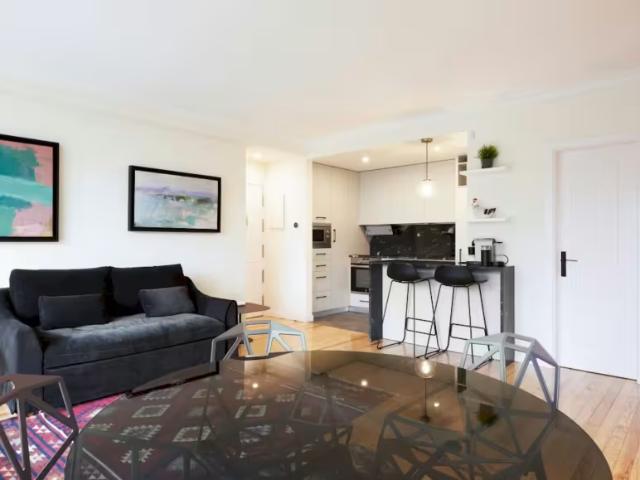 Alquiler Apartamentos Madrid Madrid DS98635332