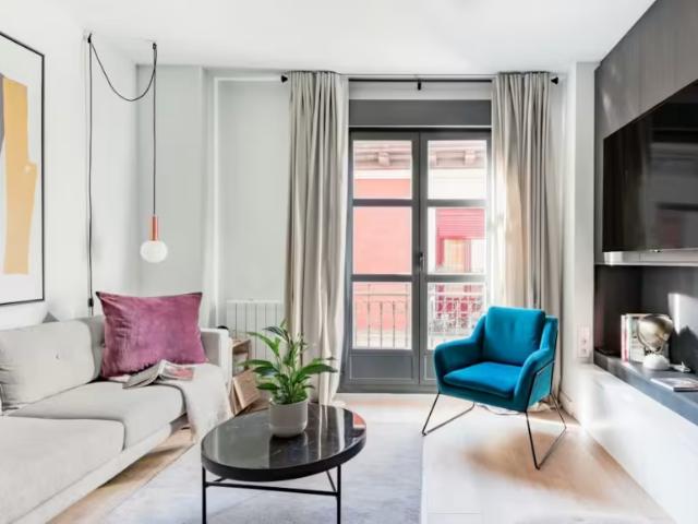 Alquiler Apartamentos Madrid Madrid DS98708660