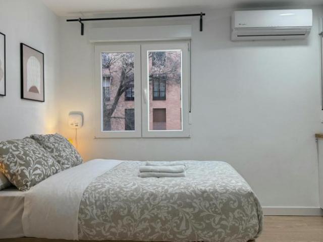 Alquiler Apartamentos Madrid Madrid DS99342816
