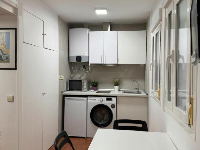 Alquiler Apartamentos Madrid Madrid DS99686825