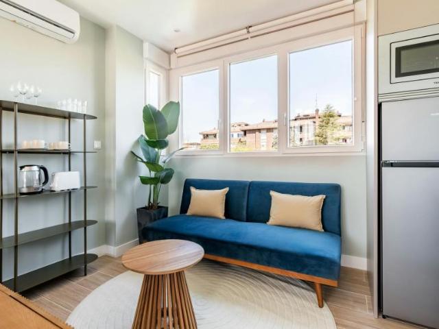Alquiler Apartamentos Madrid Madrid DS91153610