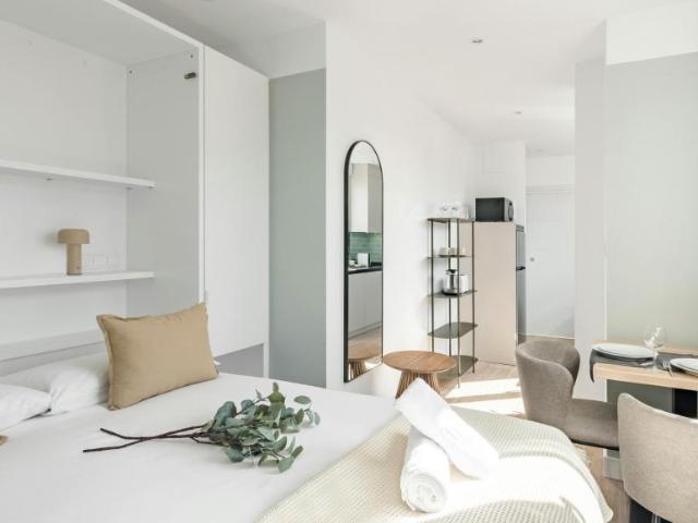 Alquiler Apartamentos Madrid Madrid DS91153640