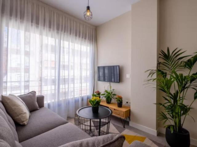Alquiler Apartamentos Málaga Málaga DLS103403693