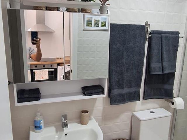 Alquiler Apartamentos Málaga Málaga DLS104324696