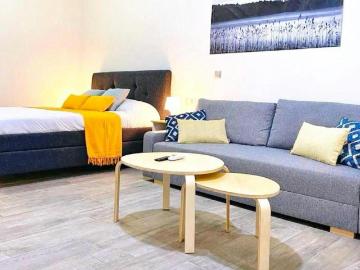 Alquiler Apartamentos Málaga Málaga DS100715065