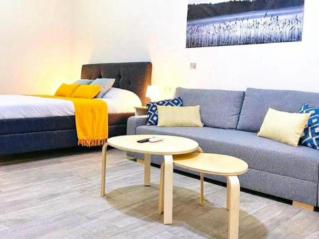 Alquiler Apartamentos Málaga Málaga DS100715065