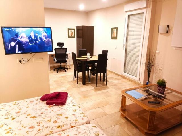 Alquiler Apartamentos Málaga Málaga DS101407497