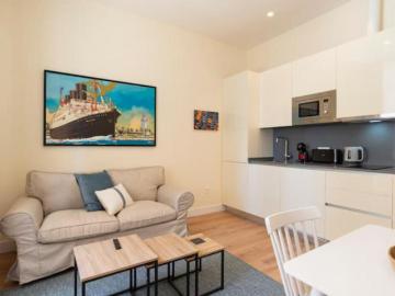 Alquiler Apartamentos Malaga Malaga DS103287197