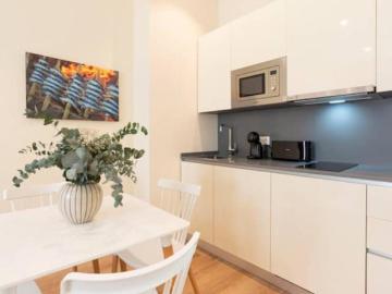 Alquiler Apartamentos Malaga Malaga DS103287213