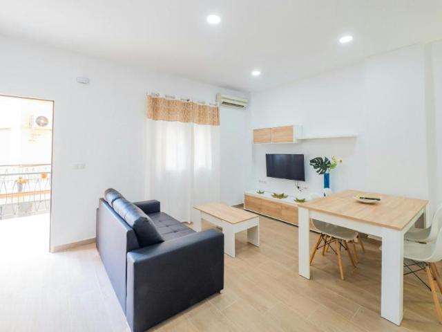 Alquiler Apartamentos Málaga Málaga DS103412195