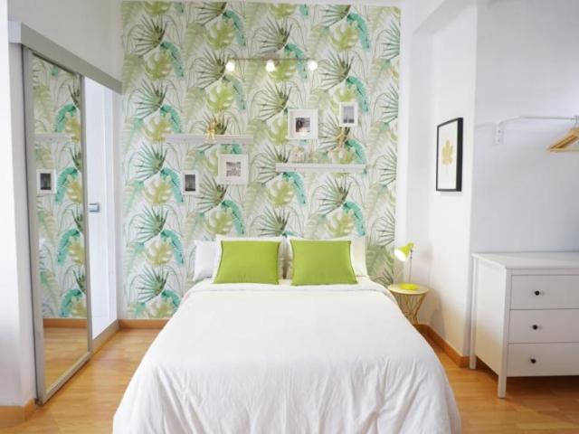 Alquiler Apartamentos Málaga Málaga DS104565314